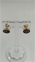 Orecchini Nomination Donna in Argento 145712/024